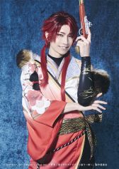 ꡼ No.010Υͥ / ֶ±ذǥߤȱӤ嫡ٺƱפΥ㥹ȥᥤӥ奢뤬