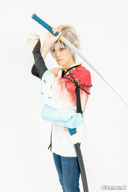 ꡼ No.005 | ±ְǥߤȱӤ׽б饭㥹Ȥտʤʡ󤵤󥤥󥿥ӥ塼嫤ʱࡤθɤϡ