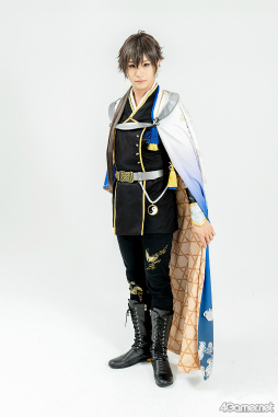 ꡼ No.006 | ±ְǥߤȱӤ׽б饭㥹Ȥտʤʡ󤵤󥤥󥿥ӥ塼嫤ʱࡤθɤϡ