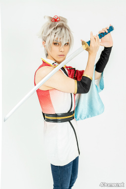 ꡼ No.007 | ±ְǥߤȱӤ׽б饭㥹Ȥտʤʡ󤵤󥤥󥿥ӥ塼嫤ʱࡤθɤϡ