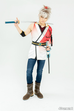 ꡼ No.008 | ±ְǥߤȱӤ׽б饭㥹Ȥտʤʡ󤵤󥤥󥿥ӥ塼嫤ʱࡤθɤϡ