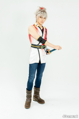 ꡼ No.013 | ±ְǥߤȱӤ׽б饭㥹Ȥտʤʡ󤵤󥤥󥿥ӥ塼嫤ʱࡤθɤϡ