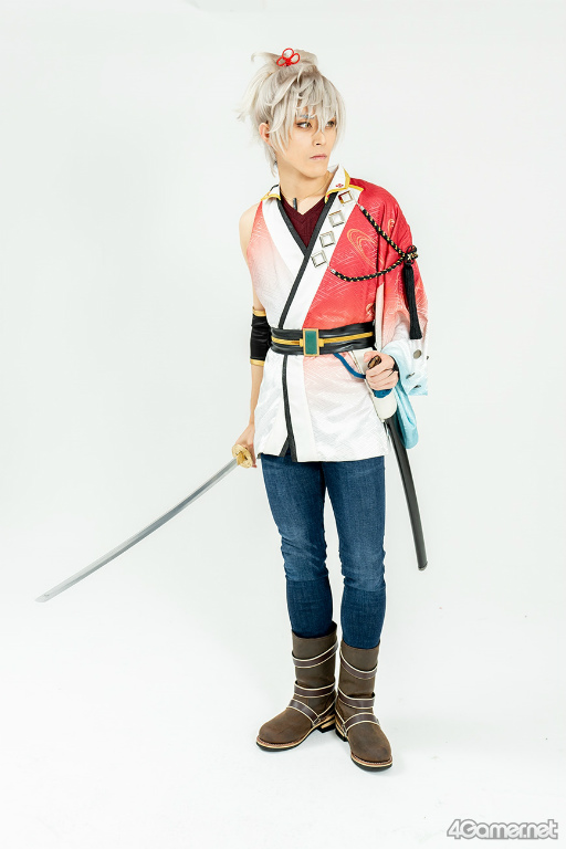 ꡼ No.016 | ±ְǥߤȱӤ׽б饭㥹Ȥտʤʡ󤵤󥤥󥿥ӥ塼嫤ʱࡤθɤϡ