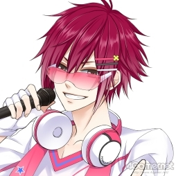 画像ギャラリー No.005のサムネイル画像 / 「乙女チック4Gamer」第123回:リズムアクションADV「MARGINAL#4 ROAD TO GALAXY」を特集。3つのアイドルユニットと共に「ピタゴラスフェス」を目指そう