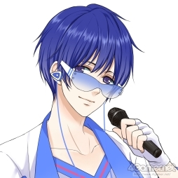 画像ギャラリー No.006のサムネイル画像 / 「乙女チック4Gamer」第123回:リズムアクションADV「MARGINAL#4 ROAD TO GALAXY」を特集。3つのアイドルユニットと共に「ピタゴラスフェス」を目指そう