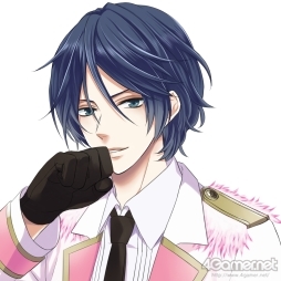 画像ギャラリー No.012のサムネイル画像 / 「乙女チック4Gamer」第123回:リズムアクションADV「MARGINAL#4 ROAD TO GALAXY」を特集。3つのアイドルユニットと共に「ピタゴラスフェス」を目指そう