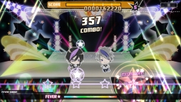 画像ギャラリー No.022のサムネイル画像 / 「乙女チック4Gamer」第123回:リズムアクションADV「MARGINAL#4 ROAD TO GALAXY」を特集。3つのアイドルユニットと共に「ピタゴラスフェス」を目指そう