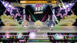 画像ギャラリー No.023のサムネイル画像 / 「乙女チック4Gamer」第123回:リズムアクションADV「MARGINAL#4 ROAD TO GALAXY」を特集。3つのアイドルユニットと共に「ピタゴラスフェス」を目指そう