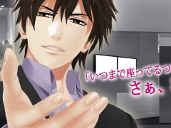 画像ギャラリー No.033のサムネイル画像 / 「乙女チック4Gamer」第123回:リズムアクションADV「MARGINAL#4 ROAD TO GALAXY」を特集。3つのアイドルユニットと共に「ピタゴラスフェス」を目指そう