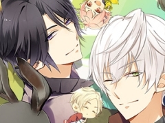 画像ギャラリー No.035のサムネイル画像 / 「乙女チック4Gamer」第123回:リズムアクションADV「MARGINAL#4 ROAD TO GALAXY」を特集。3つのアイドルユニットと共に「ピタゴラスフェス」を目指そう