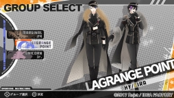 画像ギャラリー No.004のサムネイル画像 / 「MARGINAL#4 ROAD TO GALAXY」インプレッション。3つのアイドルユニットを支えるマネージャーになって「ピタフェス」の成功を目指します!