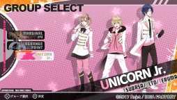 画像ギャラリー No.006のサムネイル画像 / 「MARGINAL#4 ROAD TO GALAXY」インプレッション。3つのアイドルユニットを支えるマネージャーになって「ピタフェス」の成功を目指します!