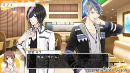 画像ギャラリー No.008のサムネイル画像 / 「MARGINAL#4 ROAD TO GALAXY」インプレッション。3つのアイドルユニットを支えるマネージャーになって「ピタフェス」の成功を目指します!