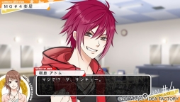 画像ギャラリー No.010のサムネイル画像 / 「MARGINAL#4 ROAD TO GALAXY」インプレッション。3つのアイドルユニットを支えるマネージャーになって「ピタフェス」の成功を目指します!