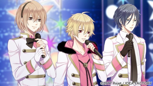 画像ギャラリー No.024のサムネイル画像 / 「MARGINAL#4 ROAD TO GALAXY」インプレッション。3つのアイドルユニットを支えるマネージャーになって「ピタフェス」の成功を目指します!