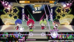 画像ギャラリー No.026のサムネイル画像 / 「MARGINAL#4 ROAD TO GALAXY」インプレッション。3つのアイドルユニットを支えるマネージャーになって「ピタフェス」の成功を目指します!