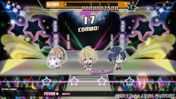 画像ギャラリー No.027のサムネイル画像 / 「MARGINAL#4 ROAD TO GALAXY」インプレッション。3つのアイドルユニットを支えるマネージャーになって「ピタフェス」の成功を目指します!