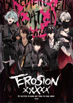 ���������꡼ No.007�Υ���ͥ������ / ��MARGINAL#4�פΥե���ߡ��ƥ��󥰤�10��11���˳��ŷ��ꡣRejet�ο����������