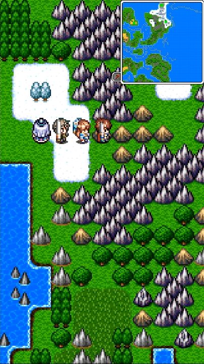 画像ギャラリー No.006のサムネイル画像 / KEMCOのスマホ向けRPG8作品が最大74%オフ。9月2日まで開催