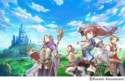 ꡼ No.002 | RPG֥ʥʥġפ³ԡ֥ɥ饯饦פƯ