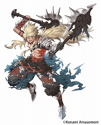 ���������꡼ No.005�Υ���ͥ������ / ����륲����֥���ɥ饯�饦�� ��ϡ���Ƽԡפβ�Ư����������