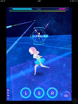 ���������꡼ No.003�Υ���ͥ������ / ���������Ӹ������������륢��ɥ����ɡ����ޥ۸������﷿���������STG��Lostworks Arena�פ�Ҳ𤹤�֡ʤۤܡ��������ޥۥ������̿�����1332��