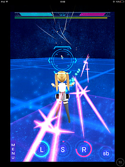 ���������꡼ No.004�Υ���ͥ������ / ���������Ӹ������������륢��ɥ����ɡ����ޥ۸������﷿���������STG��Lostworks Arena�פ�Ҳ𤹤�֡ʤۤܡ��������ޥۥ������̿�����1332��