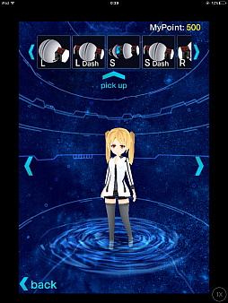 ���������꡼ No.005�Υ���ͥ������ / ���������Ӹ������������륢��ɥ����ɡ����ޥ۸������﷿���������STG��Lostworks Arena�פ�Ҳ𤹤�֡ʤۤܡ��������ޥۥ������̿�����1332��