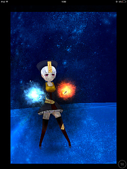 ���������꡼ No.007�Υ���ͥ������ / ���������Ӹ������������륢��ɥ����ɡ����ޥ۸������﷿���������STG��Lostworks Arena�פ�Ҳ𤹤�֡ʤۤܡ��������ޥۥ������̿�����1332��