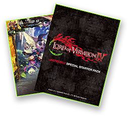 画像ギャラリー No.002のサムネイル画像 / 「LORD of VERMILION IV」のJAEPO2017出展情報詳細が公開。ステージは一般公開日初日で,丹沢悠一Pやゲストによるトークセッションを楽しめる