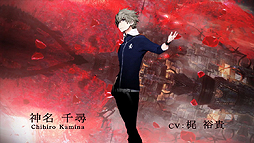 画像ギャラリー No.004のサムネイル画像 / 「LORD of VERMILION IV」のティザーPV(ショートVer.)が公開。JAEPO2017でフルVer.が披露,ステージには加隈亜衣さんがゲスト出演へ