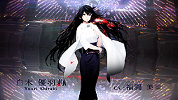 画像ギャラリー No.005のサムネイル画像 / 「LORD of VERMILION IV」のティザーPV(ショートVer.)が公開。JAEPO2017でフルVer.が披露,ステージには加隈亜衣さんがゲスト出演へ