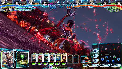 ꡼ No.010Υͥ / LORD of VERMILION IVפǤʣƥबάȤƤοߤȤοʶǤϤȤǤ