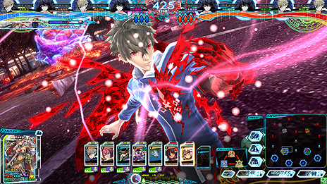 ꡼ No.011Υͥ / LORD of VERMILION IVפǤʣƥबάȤƤοߤȤοʶǤϤȤǤ