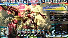 ꡼ No.018Υͥ / LORD of VERMILION IVפǤʣƥबάȤƤοߤȤοʶǤϤȤǤ