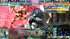 ꡼ No.019Υͥ / LORD of VERMILION IVפǤʣƥबάȤƤοߤȤοʶǤϤȤǤ