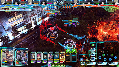 ꡼ No.022Υͥ / LORD of VERMILION IVפǤʣƥबάȤƤοߤȤοʶǤϤȤǤ