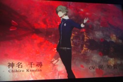 ꡼ No.005Υͥ / JAEPO2017Ϸ쾽ƥåȥ쥤ɤʤɿǤ˰ܤޤѤäLORD of VERMILION IVץơݡ