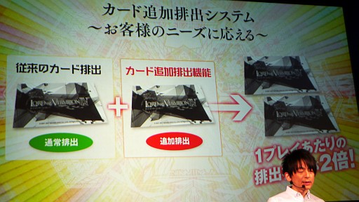 ꡼ No.011Υͥ / JAEPO2017Ϸ쾽ƥåȥ쥤ɤʤɿǤ˰ܤޤѤäLORD of VERMILION IVץơݡ