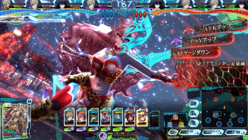 ꡼ No.014Υͥ / JAEPO2017Ϸ쾽ƥåȥ쥤ɤʤɿǤ˰ܤޤѤäLORD of VERMILION IVץơݡ