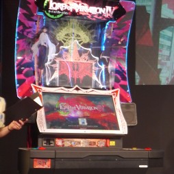 ꡼ No.020Υͥ / JAEPO2017Ϸ쾽ƥåȥ쥤ɤʤɿǤ˰ܤޤѤäLORD of VERMILION IVץơݡ