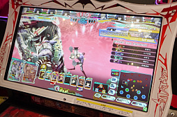 ���������꡼ No.010�Υ���ͥ������ / ��JAEPO2017�ϡ�LORD of VERMILION IV�ץץ쥤��ݡ��ȡ��ַ쾽�����פȡ֥���ƥ���åȥ쥤�ɡפ�Ũ��ʴ�դ���