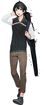 画像ギャラリー No.004のサムネイル画像 / 「LoV IV」,新サブキャラ3人と使い魔2体のビジュアルやバックグラウンドが公開。日野 聡さん,釘宮理恵さん,諏訪部順一さんが主人公のCVに