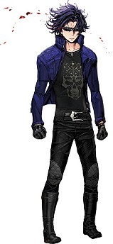 画像ギャラリー No.005のサムネイル画像 / 「LoV IV」,新サブキャラ3人と使い魔2体のビジュアルやバックグラウンドが公開。日野 聡さん,釘宮理恵さん,諏訪部順一さんが主人公のCVに