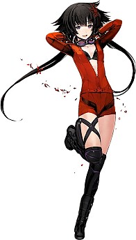 画像ギャラリー No.006のサムネイル画像 / 「LoV IV」,新サブキャラ3人と使い魔2体のビジュアルやバックグラウンドが公開。日野 聡さん,釘宮理恵さん,諏訪部順一さんが主人公のCVに