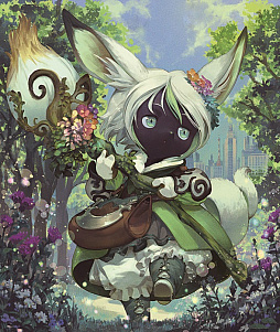 画像ギャラリー No.015のサムネイル画像 / 「LoV IV」,新サブキャラ3人と使い魔2体のビジュアルやバックグラウンドが公開。日野 聡さん,釘宮理恵さん,諏訪部順一さんが主人公のCVに