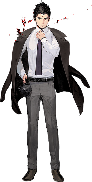 画像ギャラリー No.006のサムネイル画像 / 「LORD of VERMILION IV」の新たな主人公キャラ2名が公開。シリーズ9周年記念の生配信が6月17日に実施へ