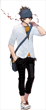 ꡼ No.004 | LORD of VERMILION IVסᤵ󡤻ðϺ󡤻Ƥ󤬱餸뿷͸3ͤ