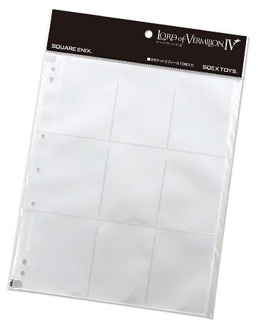 ���������꡼ No.012�Υ���ͥ������ / ��LORD of VERMILION IV�פΥᥤ��ӥ��奢����NieR��Automata�ץ���ܥ����ɤ���������������e-STORE�Ǥϥ����ɥ���Х�ʤɤ�ͽ�󤬳���