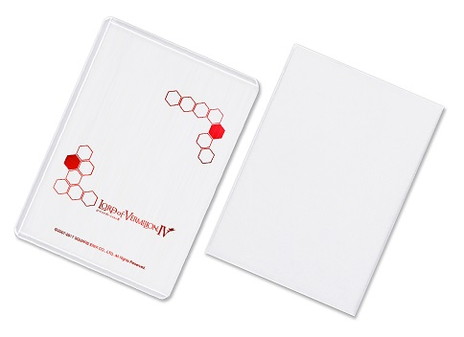 ���������꡼ No.013�Υ���ͥ������ / ��LORD of VERMILION IV�פΥᥤ��ӥ��奢����NieR��Automata�ץ���ܥ����ɤ���������������e-STORE�Ǥϥ����ɥ���Х�ʤɤ�ͽ�󤬳���